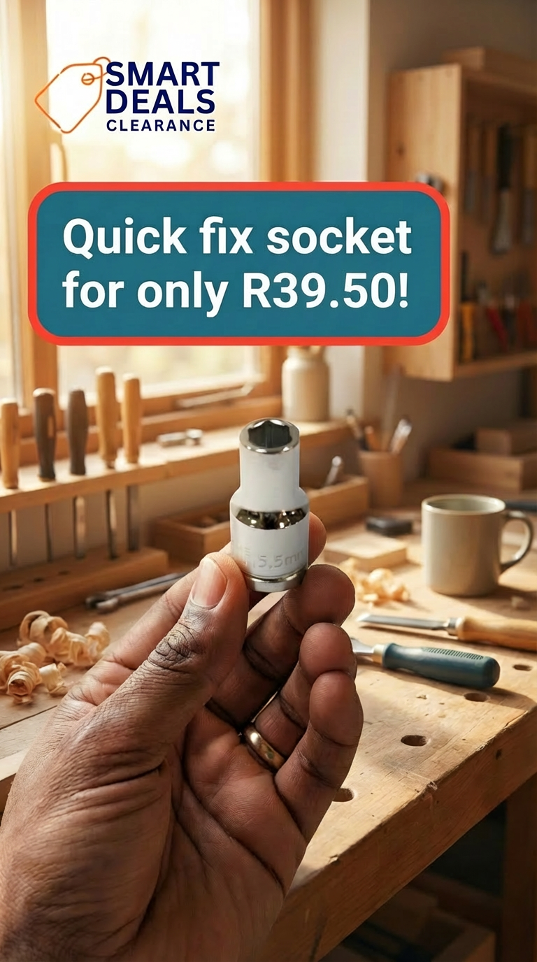 Smart Deals Clearance work sample 5